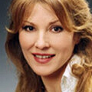 Елена Романова