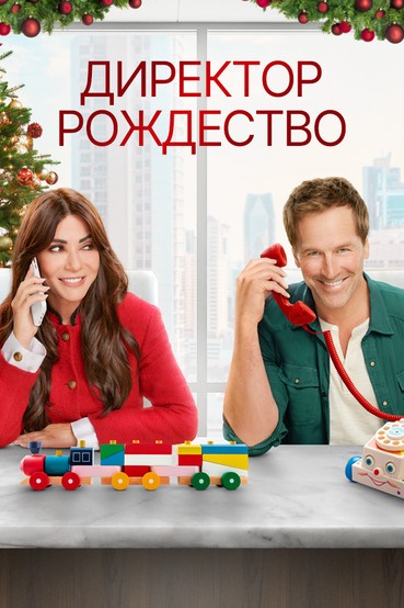 Директор Рождество