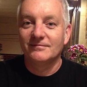 Саймон Фоусет