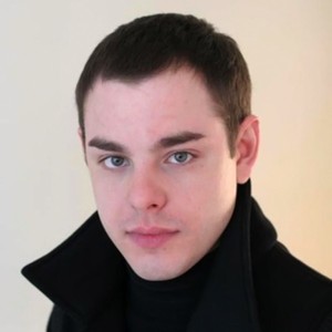 Сергей Чирков