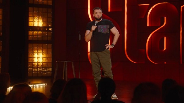 Stand Up