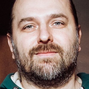 Антон Савенков