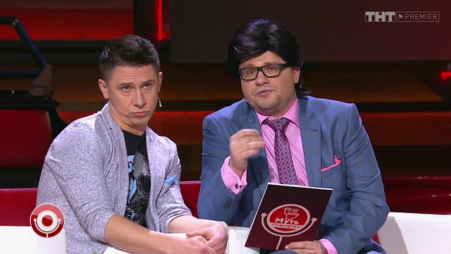 Comedy Club