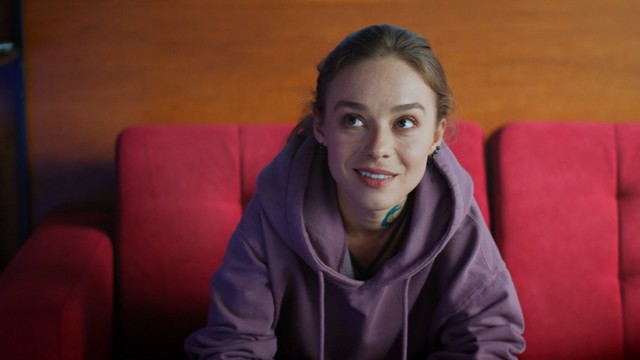 Детективное агентство Мухича