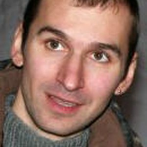 Александр Штанов