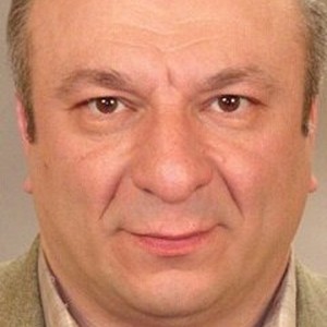 Михаил Богдасаров