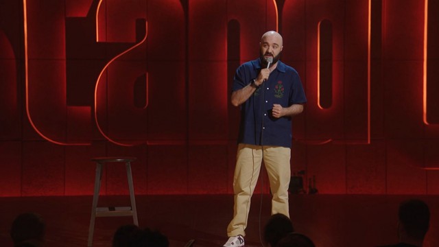 Stand Up