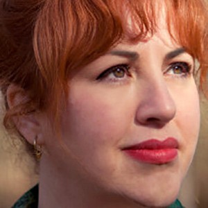 Джини Финлэй