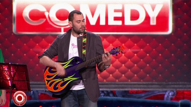 Comedy Club. Лучшее