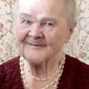 Ренита Григорьева