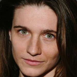 Анна Перелешина