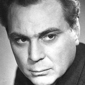 Евгений Матвеев