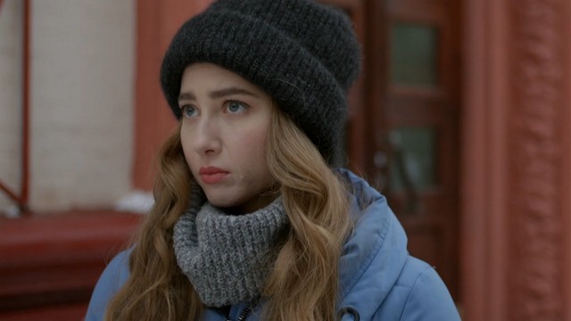 Знаки судьбы