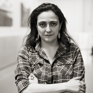 Екатерина Шагалова
