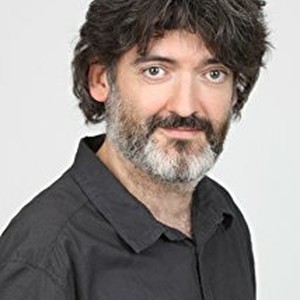 Хорди Агилар