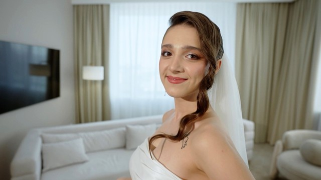 Женись на мне немедленно