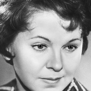 Вера Орлова