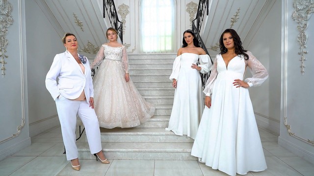 Четыре свадьбы