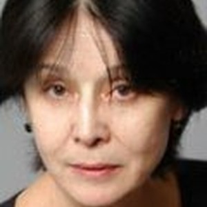 Елена Смирнова