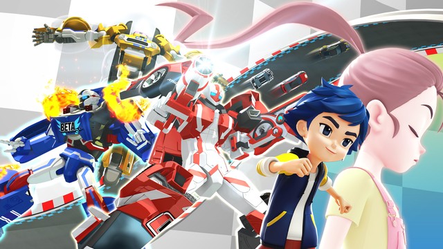 Тобот Атлон