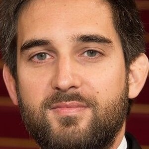 Дмитрий Рассам