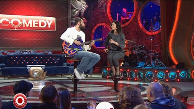 Comedy Club. Лучшее