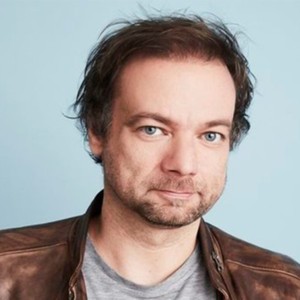 Андре Овредал
