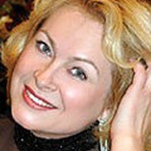 Ирина Нарбекова