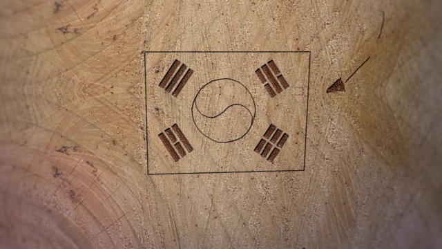 Два с половиной повара. Открытая кухня