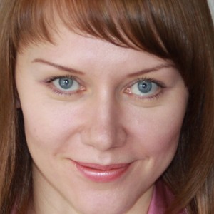 Елена Флягина