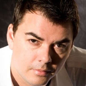 Джон В. Сото