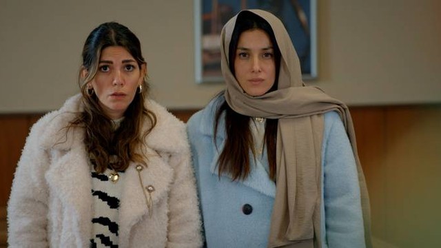 Чужие секреты