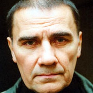 Сергей Волкош