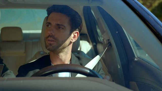 Чужие секреты