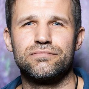 Тимур Ефременков