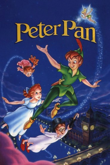 Peter Pan