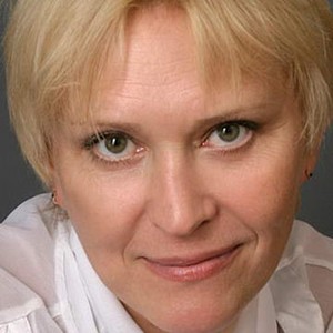 Анна Гуляренко