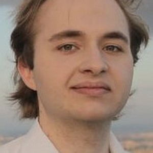 Алексей Амусин