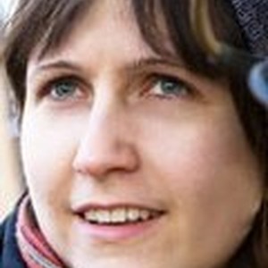 Кристина Панюшкина