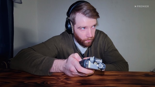 Охотники за привидениями