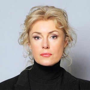 Мария Шукшина
