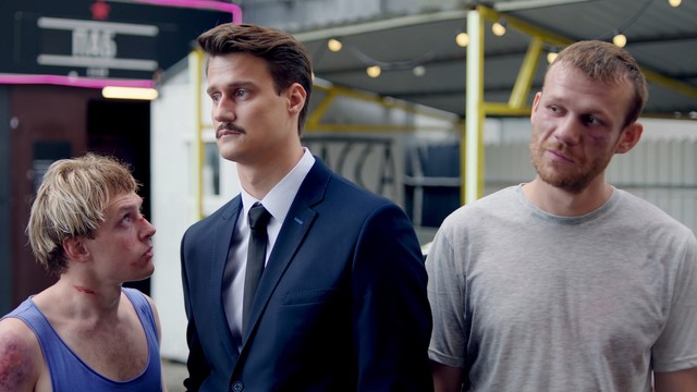 Великий и могучий