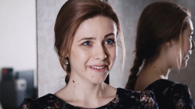 Мухтар. Новый след