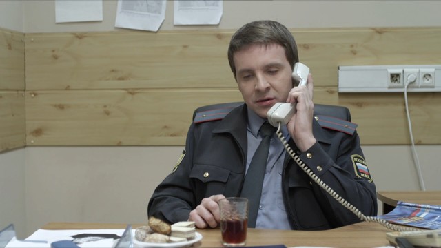 Реальные пацаны