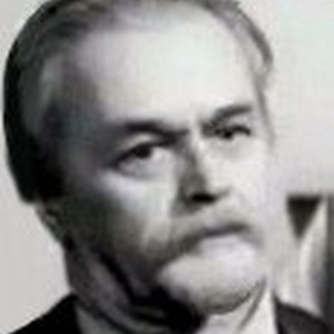Александр Мельников