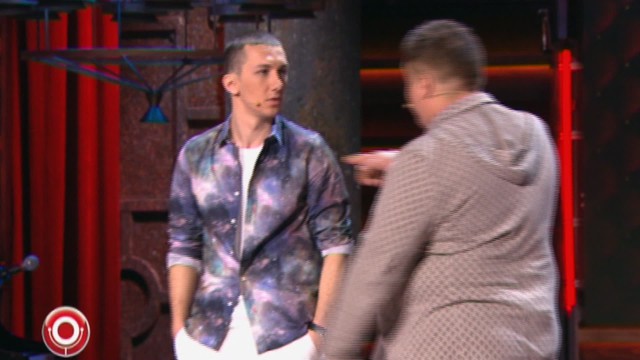 Comedy Club. Лучшее