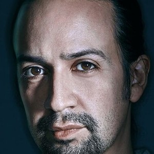 Лин-Мануэль Миранда