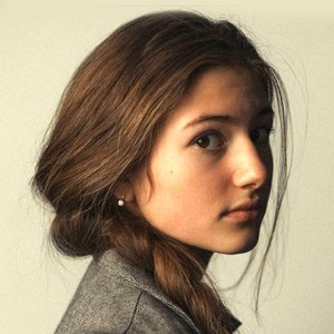 Мария Мельникова