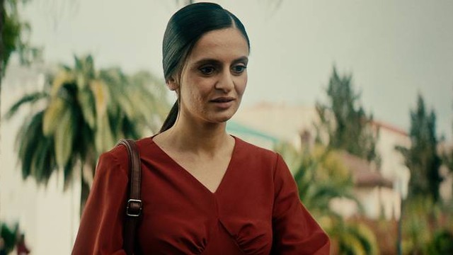 Однажды в Абхазии