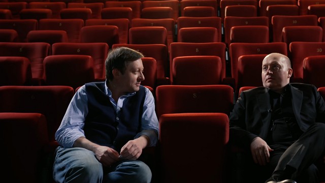 Смотрите сами с ОК!